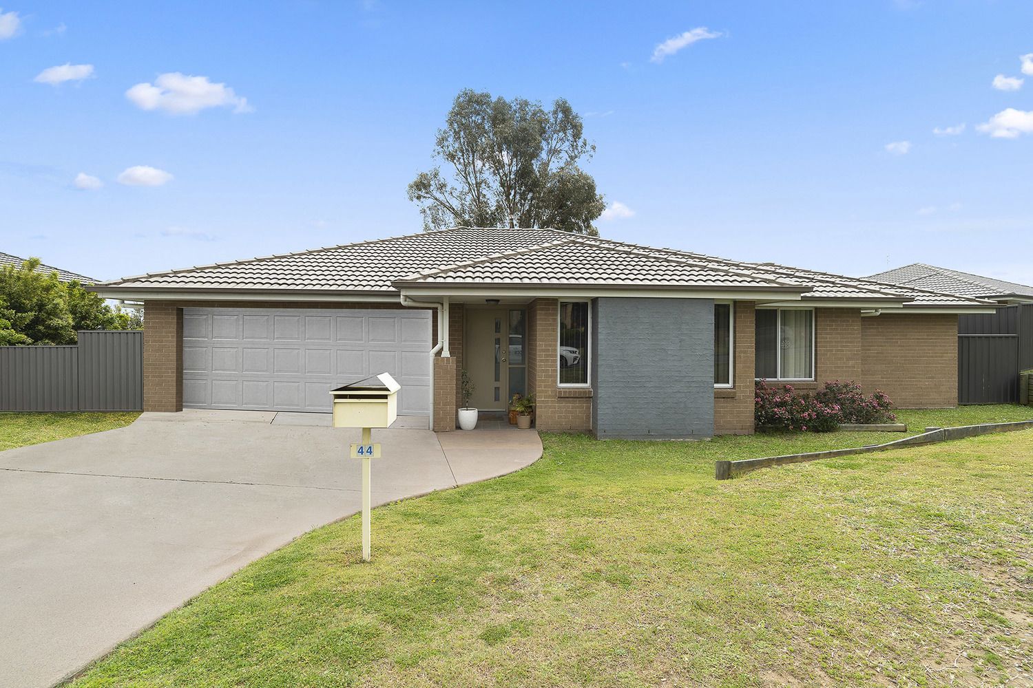 44 Jenna Drive, Raworth NSW 2321, Image 0