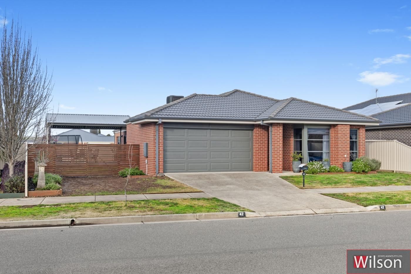 42 Normlyttle Parade, Miners Rest VIC 3352, Image 0