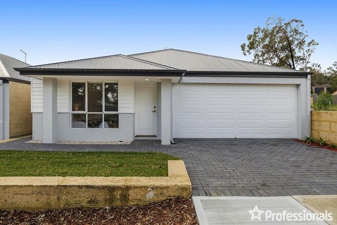 Picture of 2&3 12 Astroloma Place, KOONGAMIA WA 6056