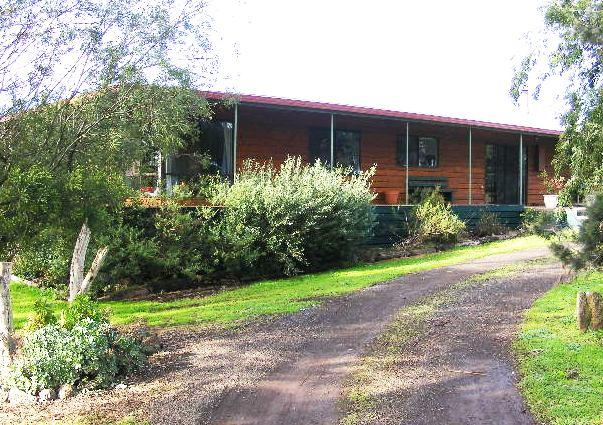 205 Larpent Road, Cororooke VIC 3254