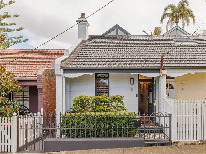 6 Paling Street, Lilyfield NSW 2040