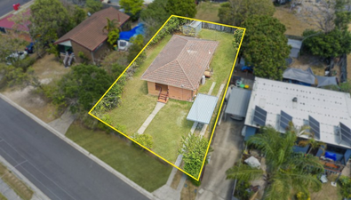 Picture of 6 Chestnut Street, LOGAN CENTRAL QLD 4114