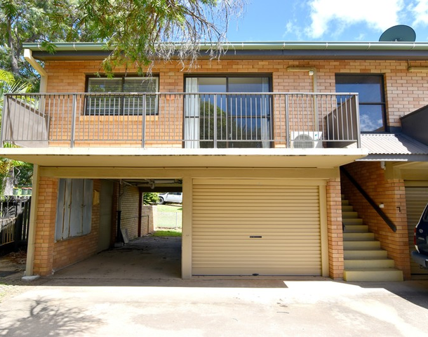 6/208-212 Oaka Street, South Gladstone QLD 4680