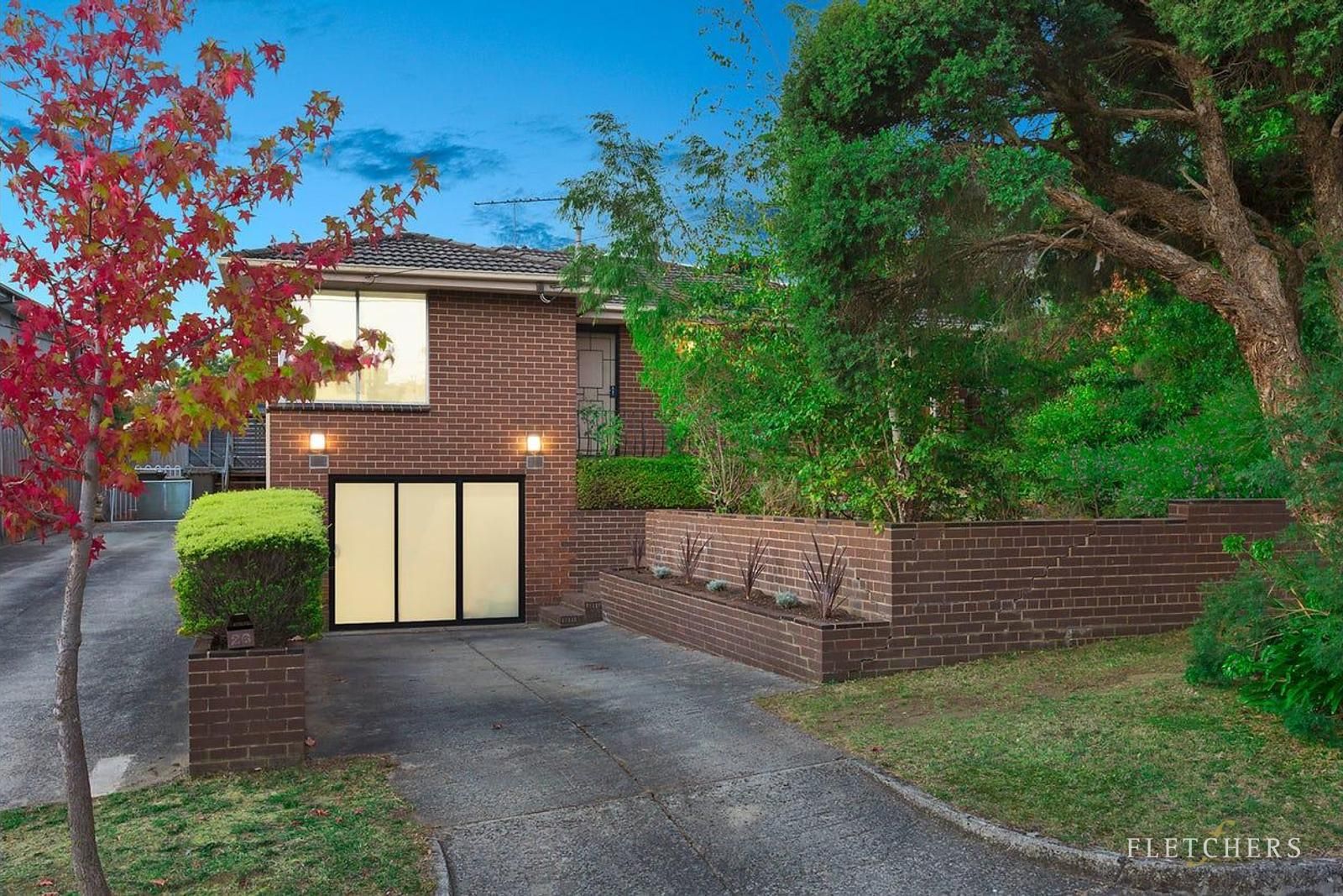 26 Melview Drive, Ringwood North VIC 3134, Image 0