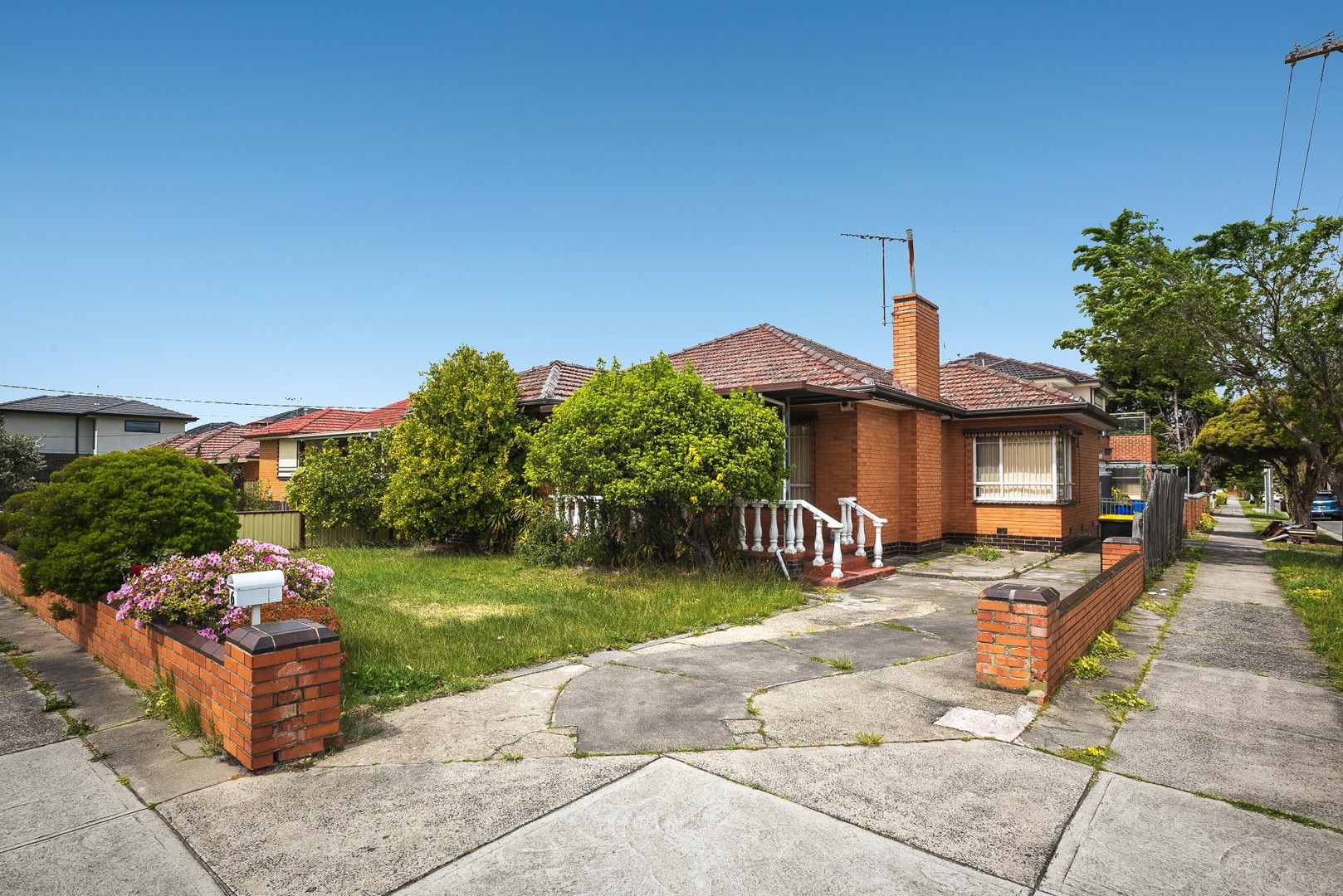 3 bedrooms House in 6 McMillan Street CLAYTON SOUTH VIC, 3169