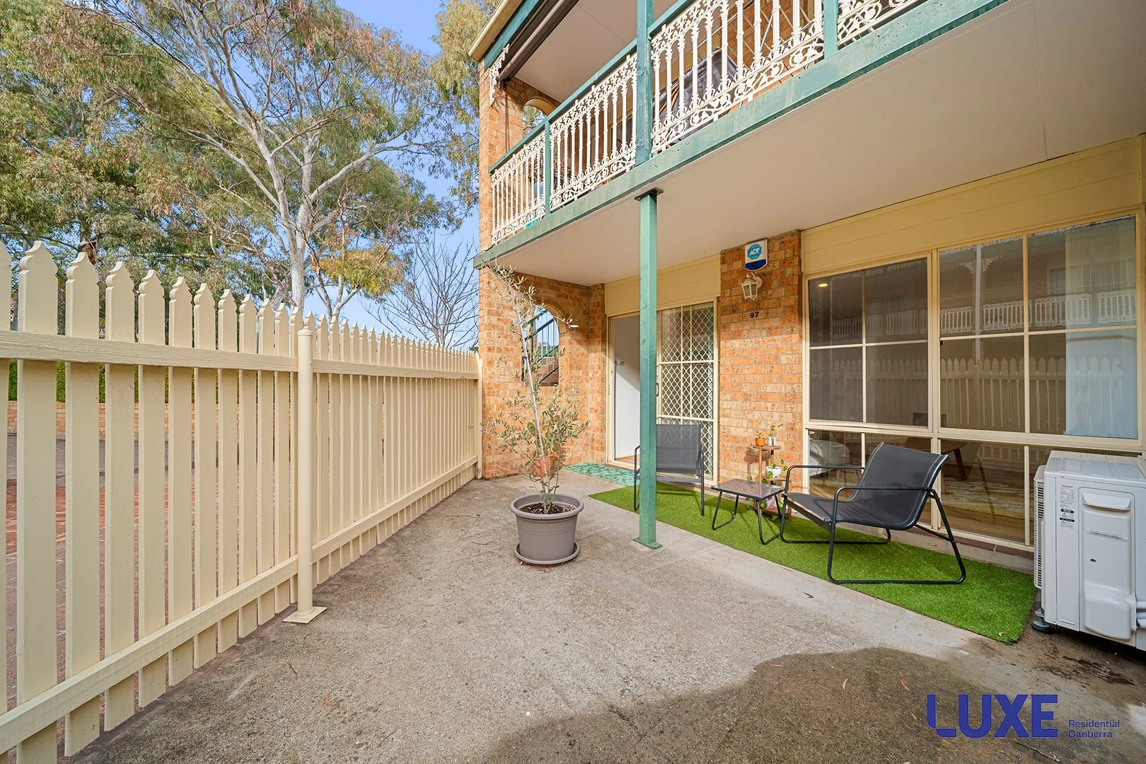 Additional image 13 of 97/13 Sturt Avenue, Griffith ACT 2603