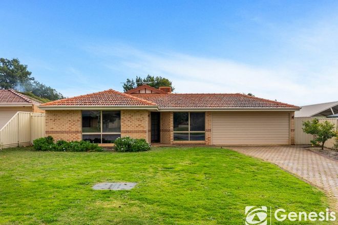 Picture of 138 Dongara Circle, JANE BROOK WA 6056