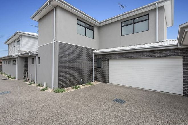 Picture of 2/76 Cyclamen Avenue, ALTONA NORTH VIC 3025