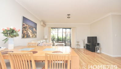 Picture of 13/38 Dangar Place, CHIPPENDALE NSW 2008