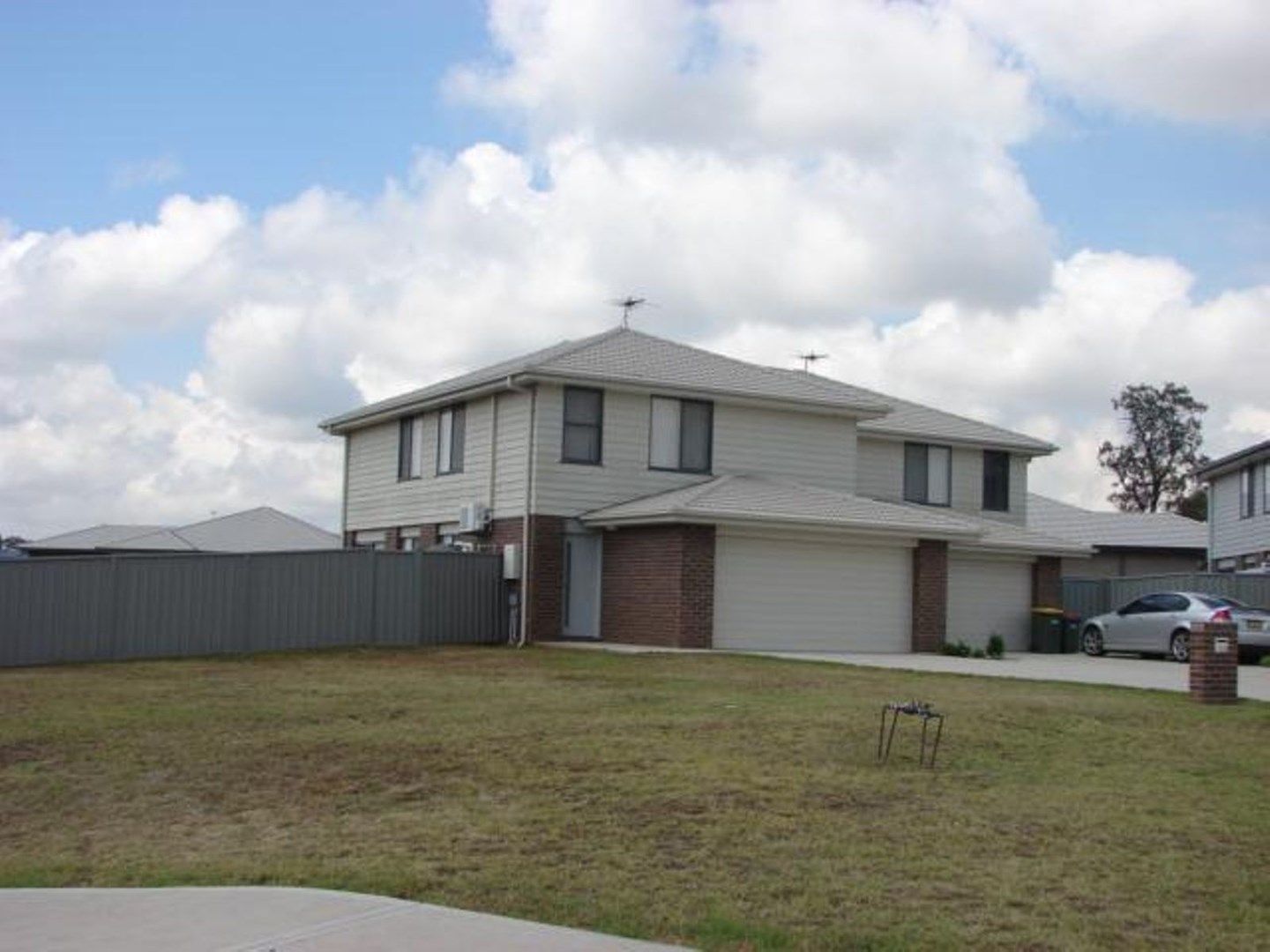 1/22 Fitzgerald Avenue, Muswellbrook NSW 2333, Image 0