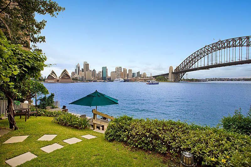 3/1 Waruda Street, Kirribilli NSW 2061, Image 0