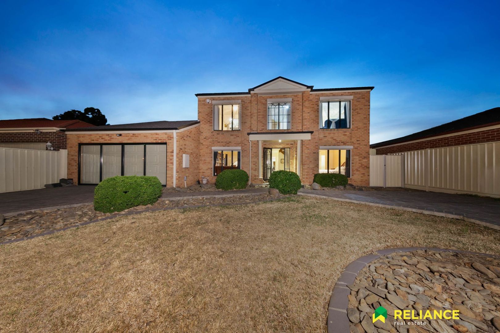8 Evergreen Court, Taylors Hill VIC 3037, Image 1