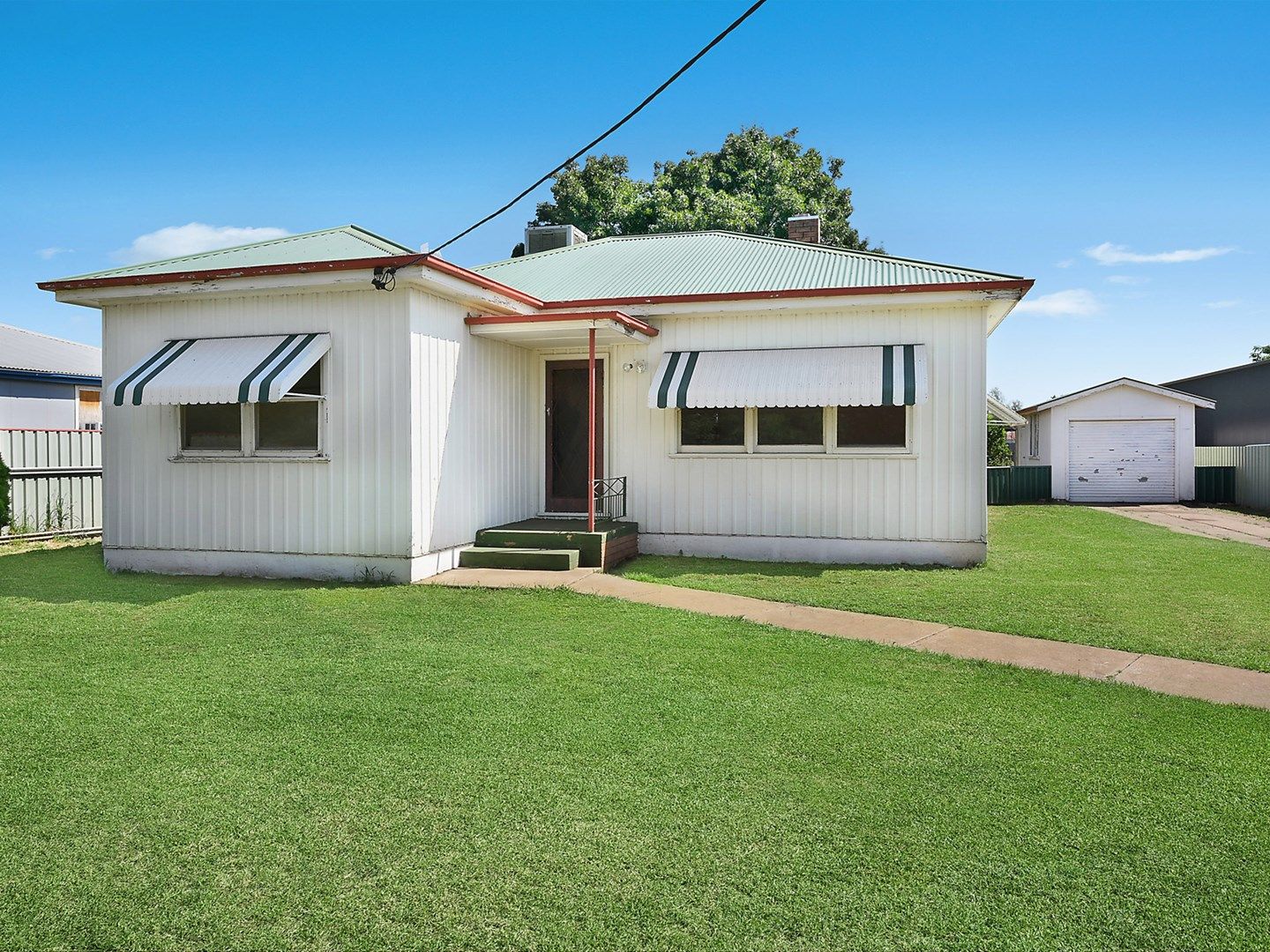 79 Bandulla Street, Mendooran NSW 2842, Image 0