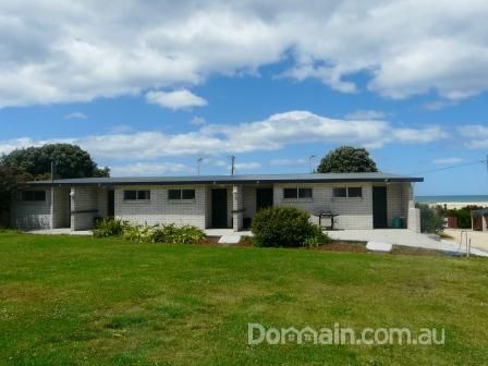 Lot 3 Lagoon Esplanade, Scamander TAS 7215, Image 0