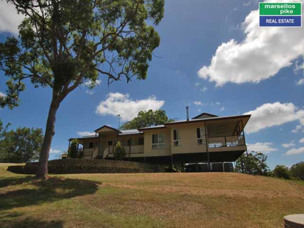 245 Pedwell Road, Mount Mee QLD 4521, Image 1