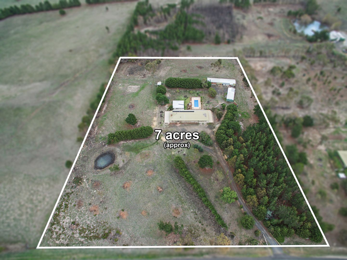 1433 Riddell Road, Riddells Creek Property History & Address Research