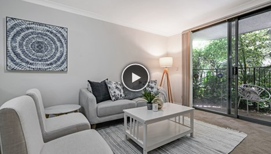 Picture of 207/2-12 Glebe Point Road, GLEBE NSW 2037
