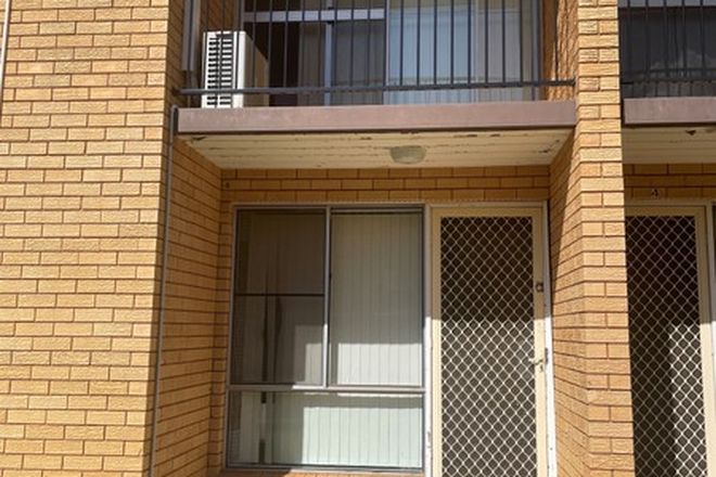 Picture of 5/38 Bishop Street, DUBBO NSW 2830