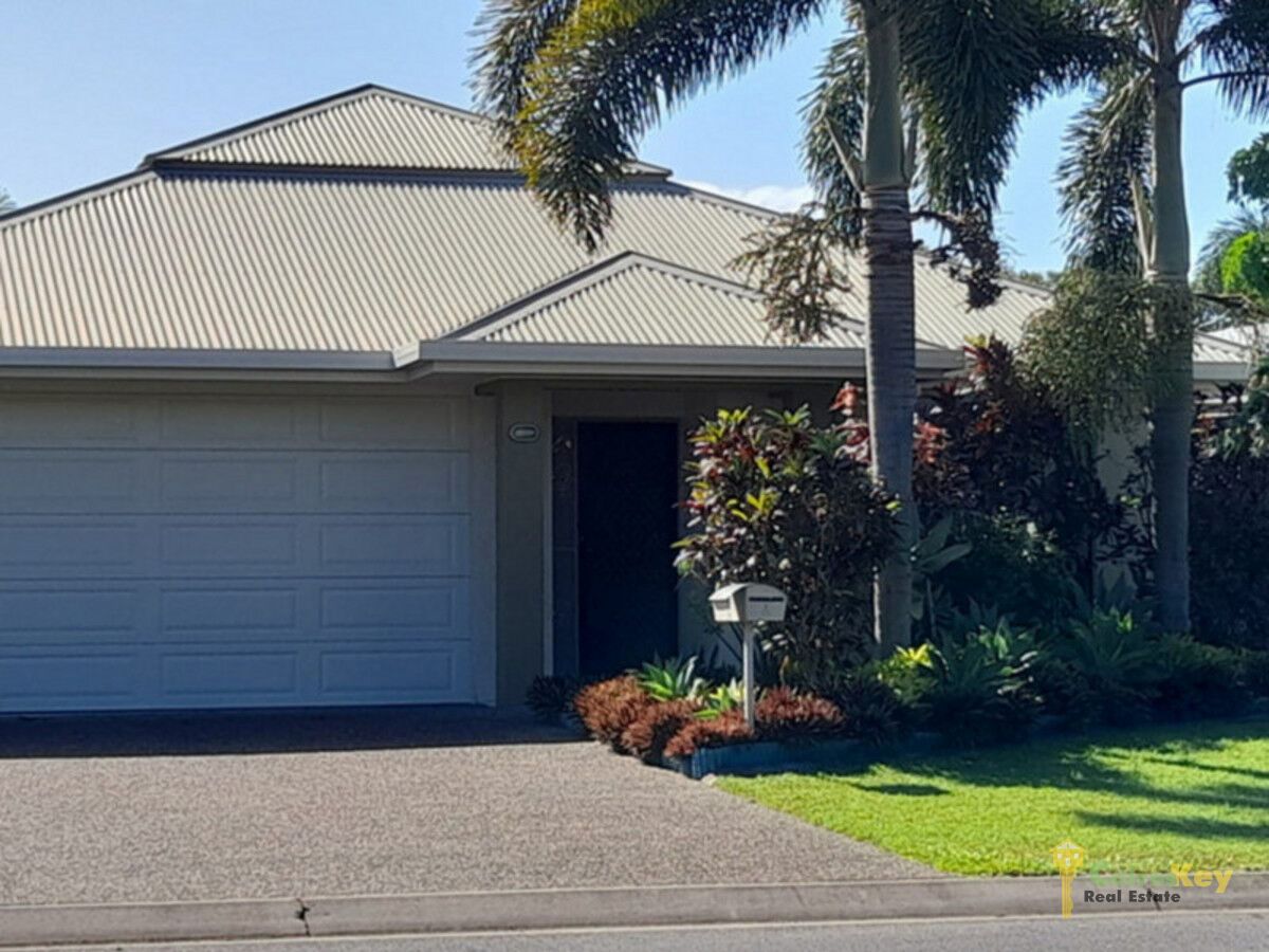 4 bedrooms House in 6 Ewan Glen TRINITY PARK QLD, 4879