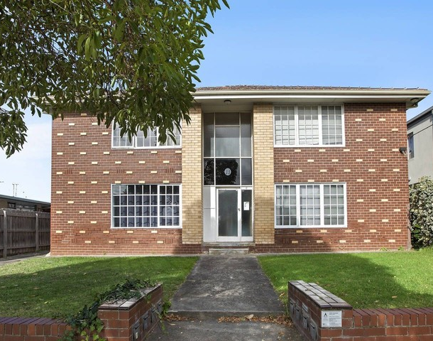 8/11 Sydney Street, Murrumbeena VIC 3163