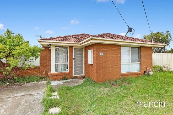 Picture of 1/41-43 Linden Street, ALTONA MEADOWS VIC 3028