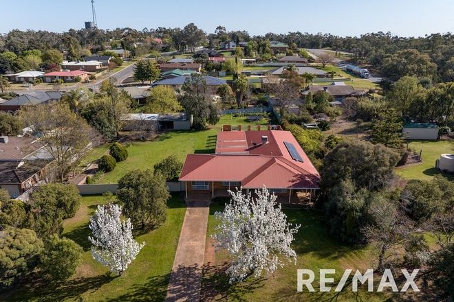 Picture of 44-46 Dunrobin Street, COOLAMON NSW 2701