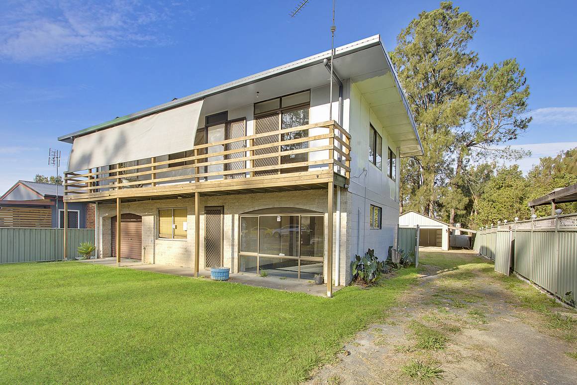 Picture of 73 Lachlan Street, SOUTH KEMPSEY NSW 2440