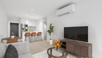 Picture of 4705/45 Clarke Street, SOUTHBANK VIC 3006