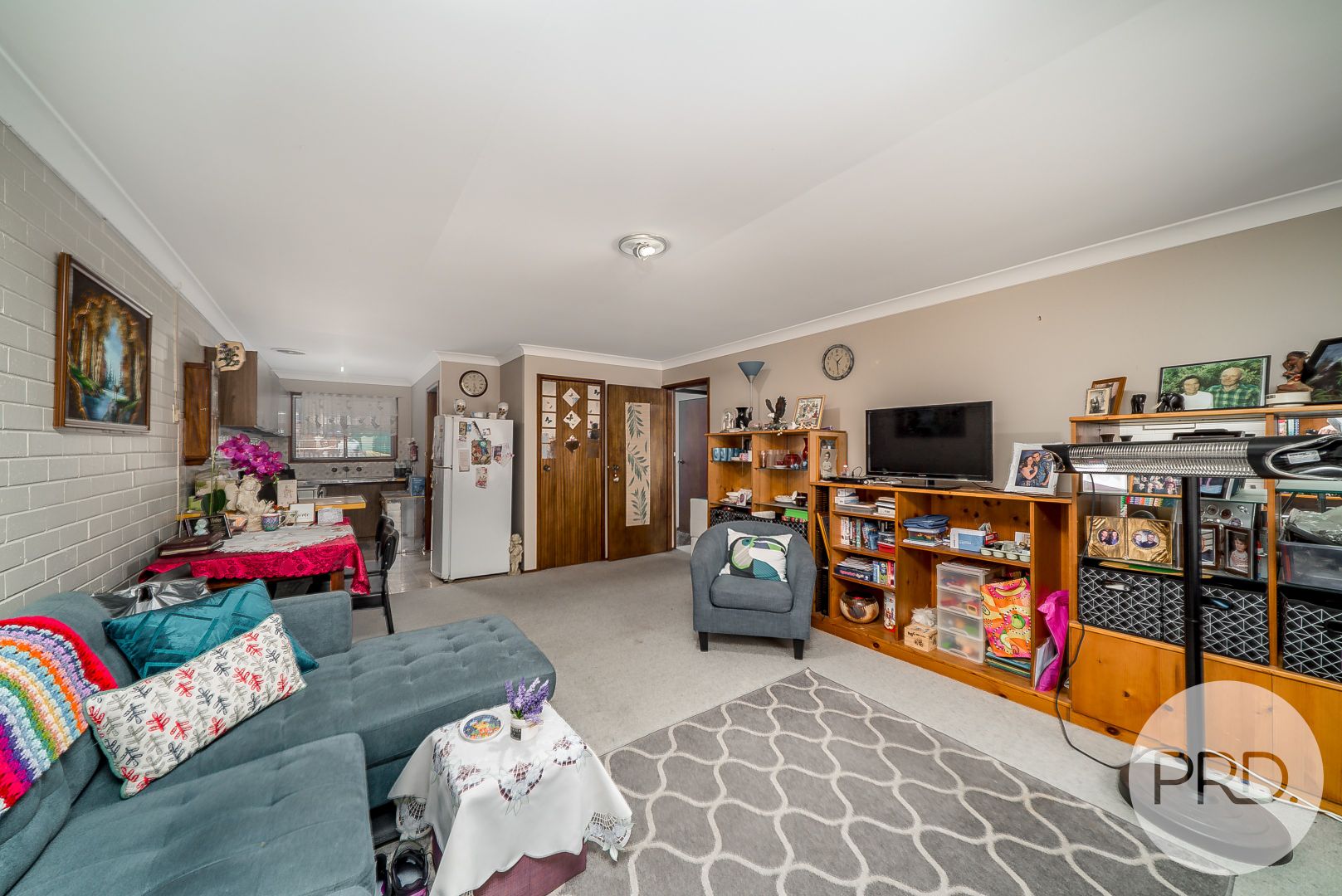 1/18 Edney Street, Kooringal NSW 2650, Image 2