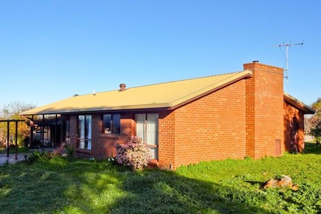 Picture of 108 Omaru Road, WANGARATTA SOUTH VIC 3678