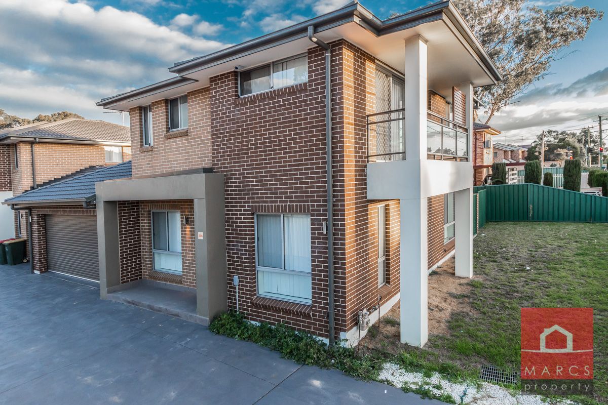 33A Douglas Road, Quakers Hill NSW 2763, Image 1