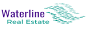 Logo for Waterline Real Estate