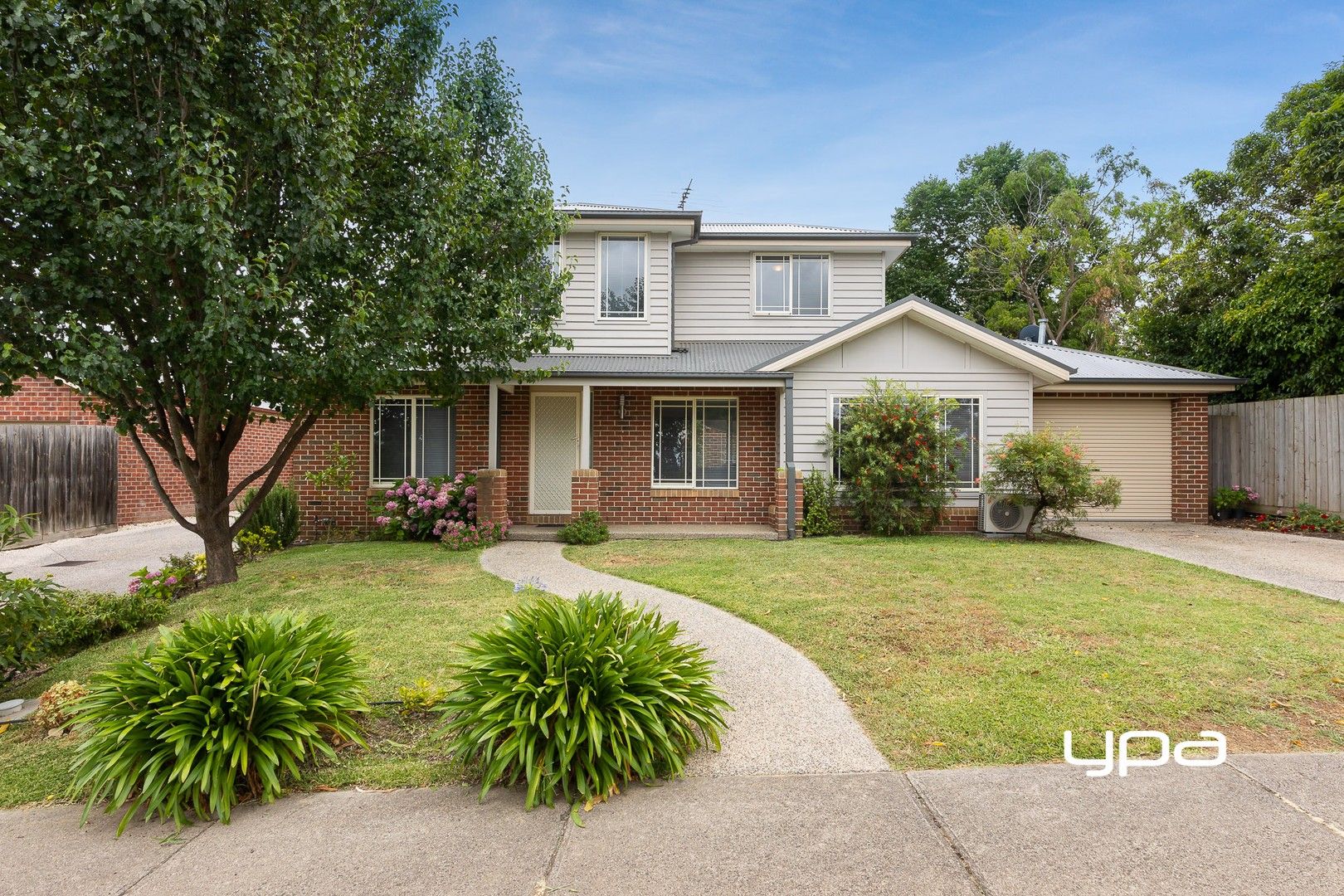 1/20 Aitken Street, Sunbury VIC 3429, Image 0