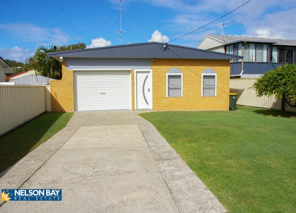 38 Blanch Street, Boat Harbour NSW 2316