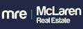 McLaren Real Estate's logo
