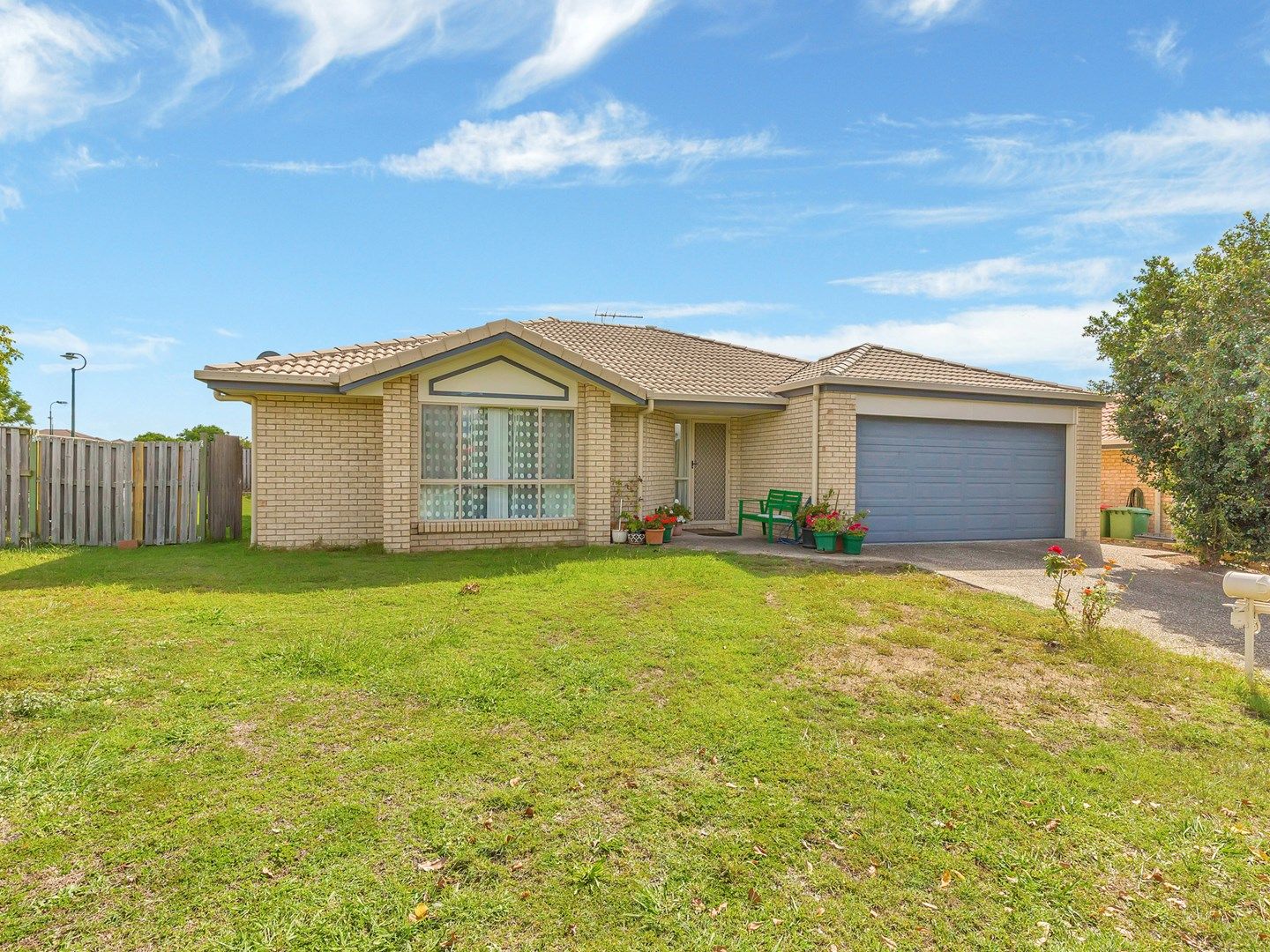 2 Beaver Crescent, Redbank Plains QLD 4301