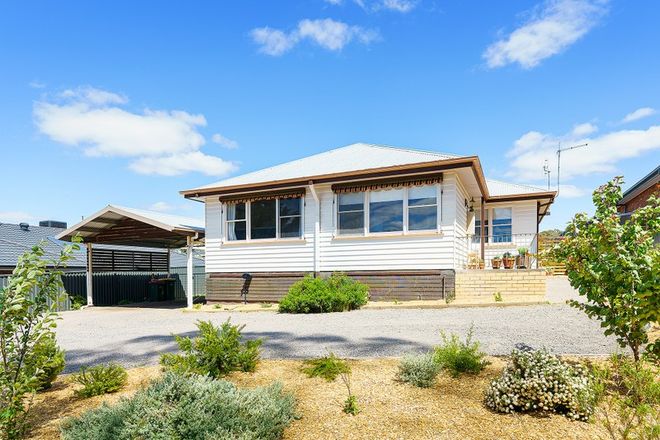 Picture of 85 Diamond Gully Road, MCKENZIE HILL VIC 3451