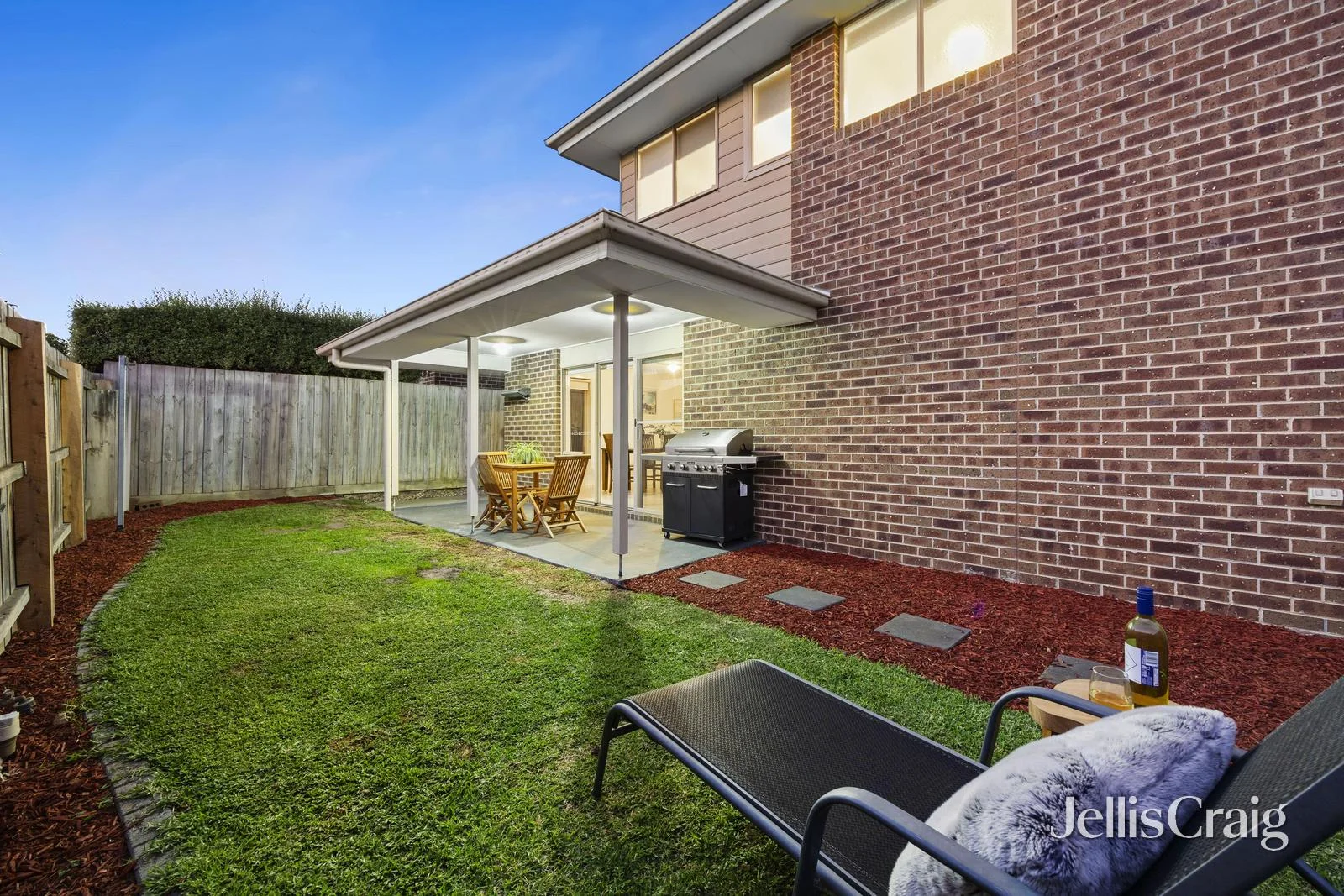 Additional image 6 of 1/33 Orchard Grove, Tyabb VIC 3913