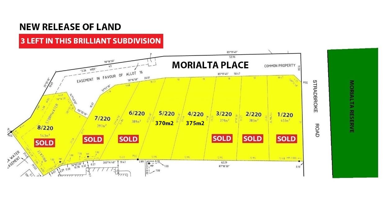 220 Stradbroke (off Of Morialta Place) Road, Rostrevor SA 5073, Image 0