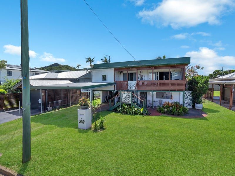 28 Howe Street, Cairns North QLD 4870, Image 0