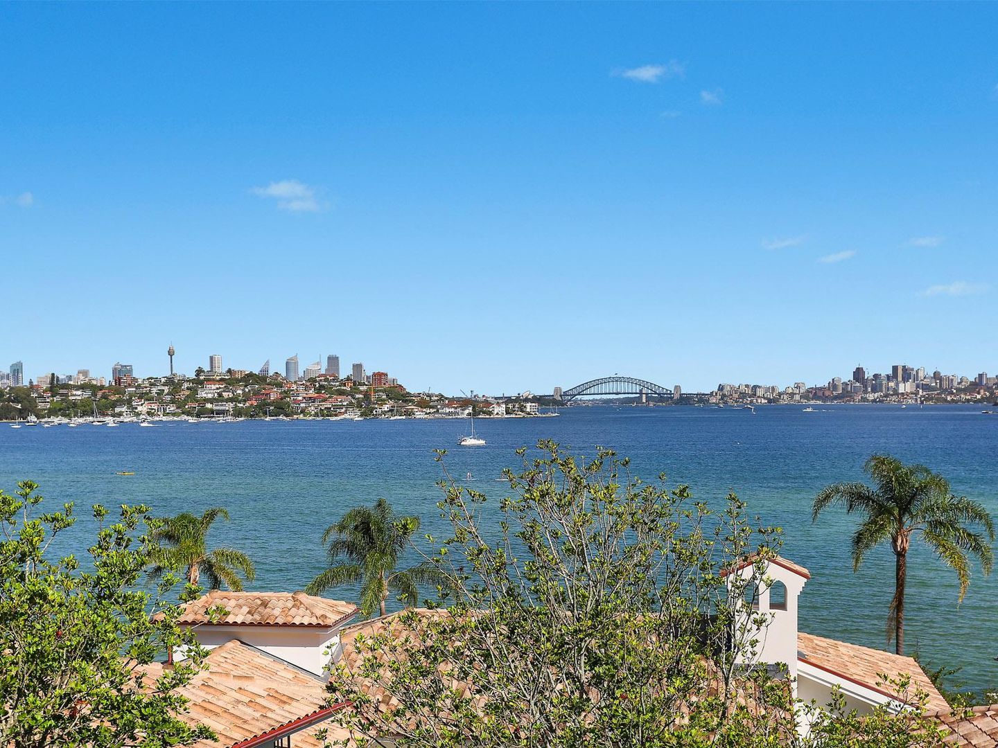 Property Report for 1/11 Dumaresq Road, Rose Bay NSW 2029