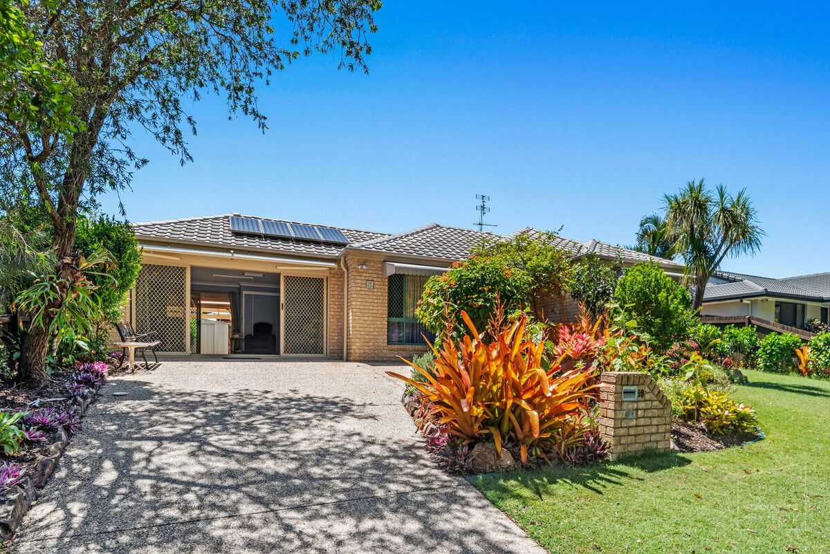 Sold 18 Livistona Crescent, Currimundi QLD 4551 on 02 Jun 2023 ...