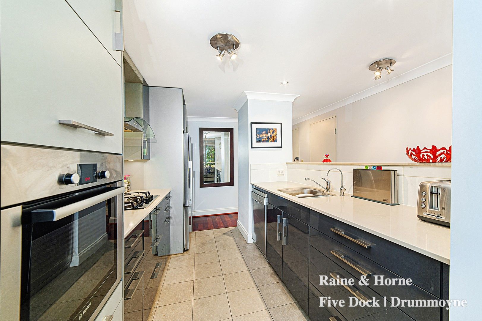 7/1 Kings Bay Ave, Five Dock NSW 2046, Image 0