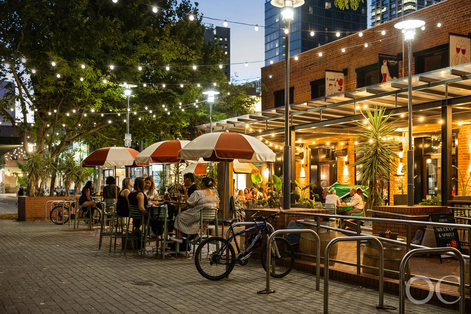 Additional image 32 of 22/261 Pirie Street, Adelaide SA 5000