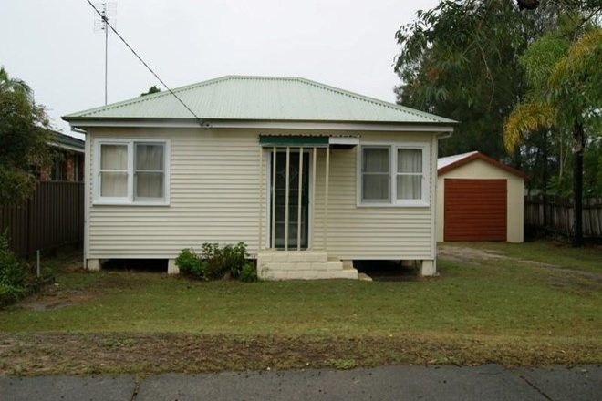 Picture of 96 Gallipoli Avenue, UMINA BEACH NSW 2257