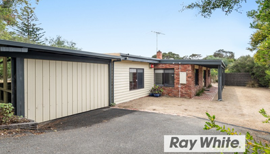 Picture of 4 Paul Street, RYE VIC 3941