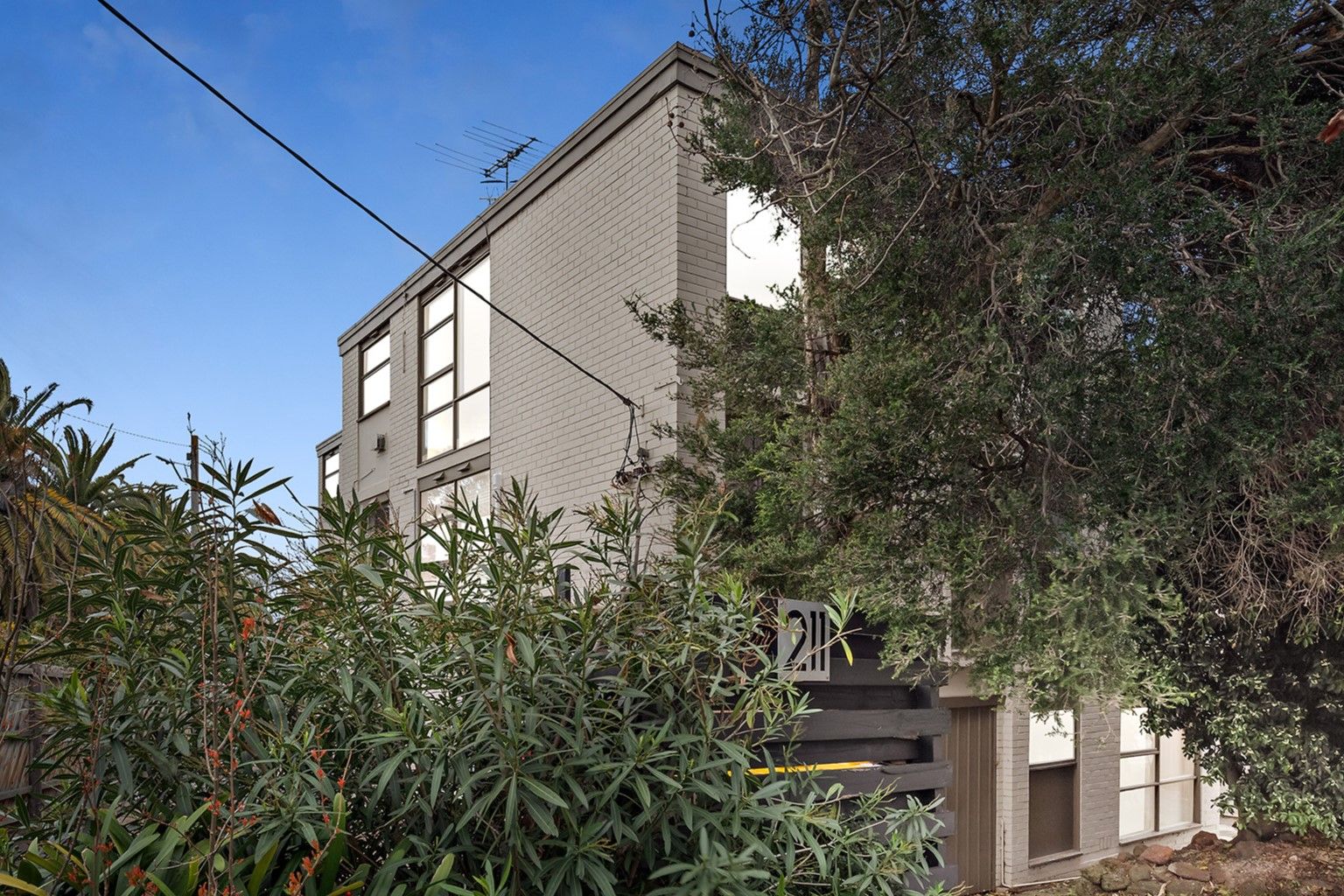 6/211 Williams Road, South Yarra VIC 3141, Image 1