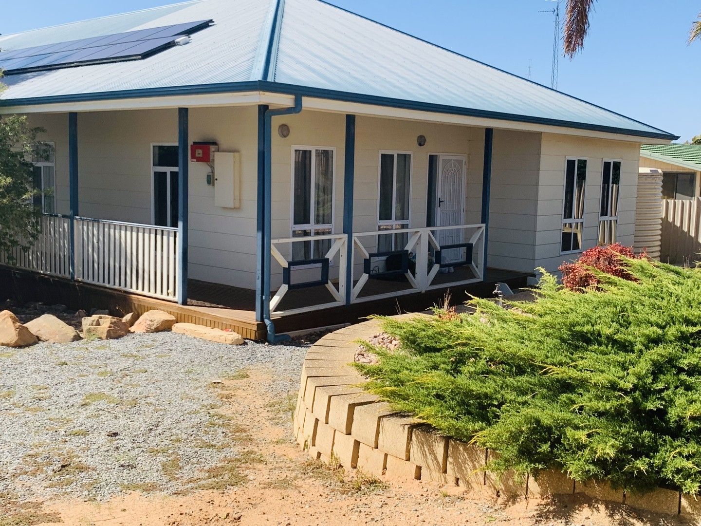 33 Hughes Avenue, Moonta Bay SA 5558 House For Rent 470 Domain