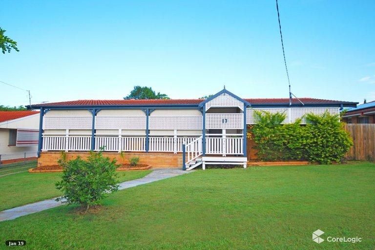 17 Pomeroy Street, Geebung Property History & Address Research Domain