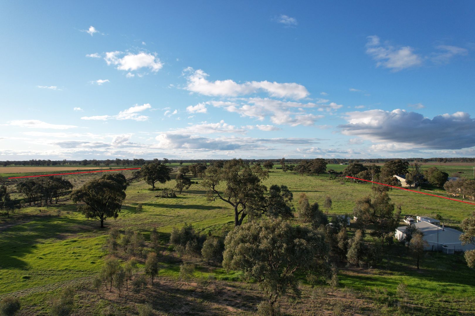 Lot 1 Matthews Road, Patho VIC 3564, Image 1